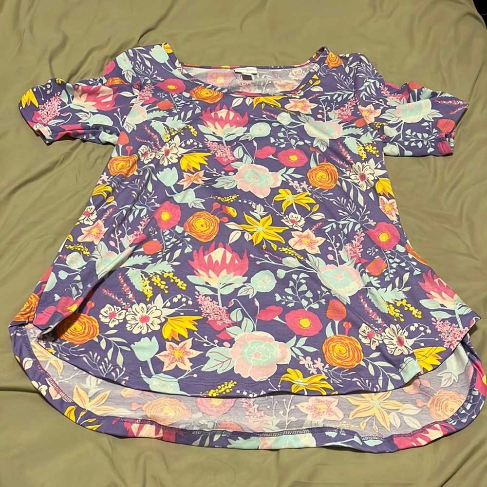 Lularoe Tunic